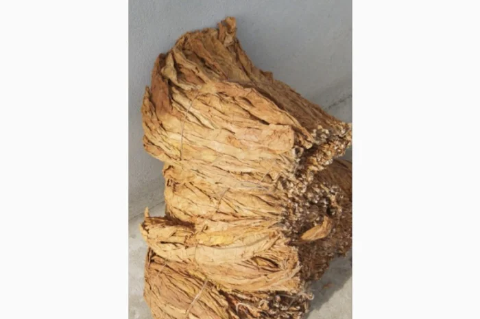 Табак Вирджиния средней крепости – 700 грн- фото № 7