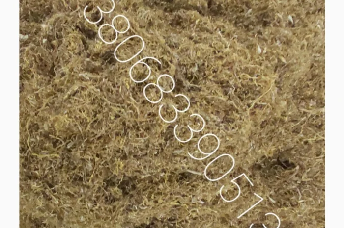 Тютюн Берлі – ціна 700 грн за 1 кг- фото № 4