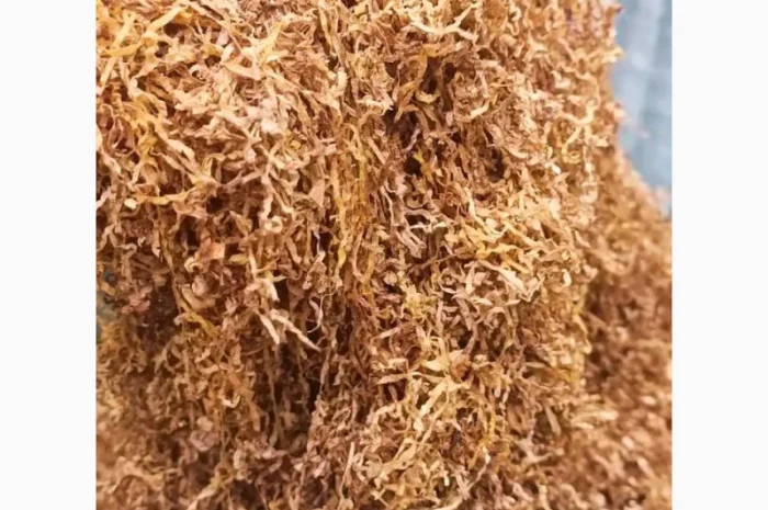 Табак Верджинія голд легка в продаже- фото № 1