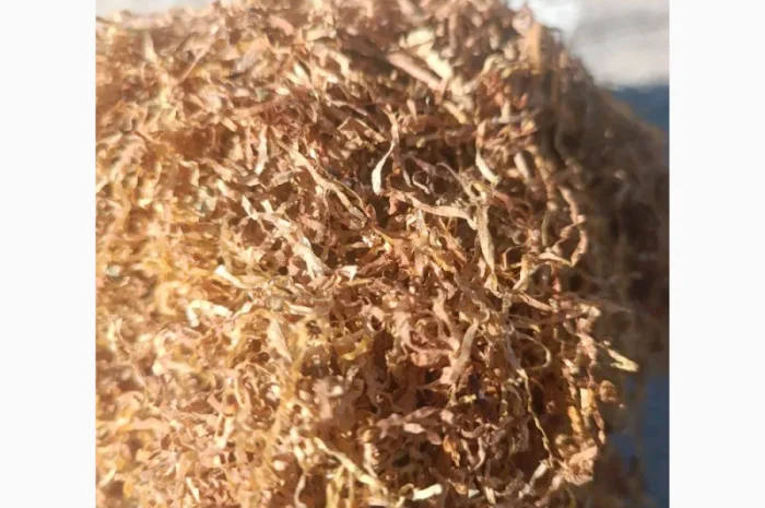 Табак Верджинія голд легка в продаже- фото № 2