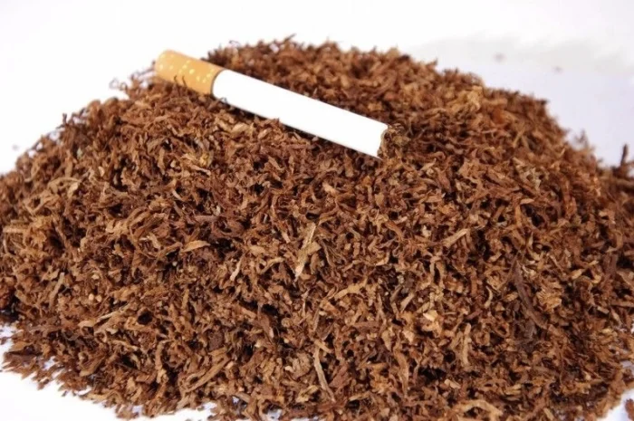 Твій тютюн - твій стиль: Берлі- фото № 2