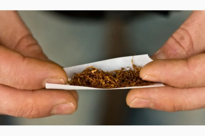 Твій тютюн - твій стиль: Берлі- фото № 3