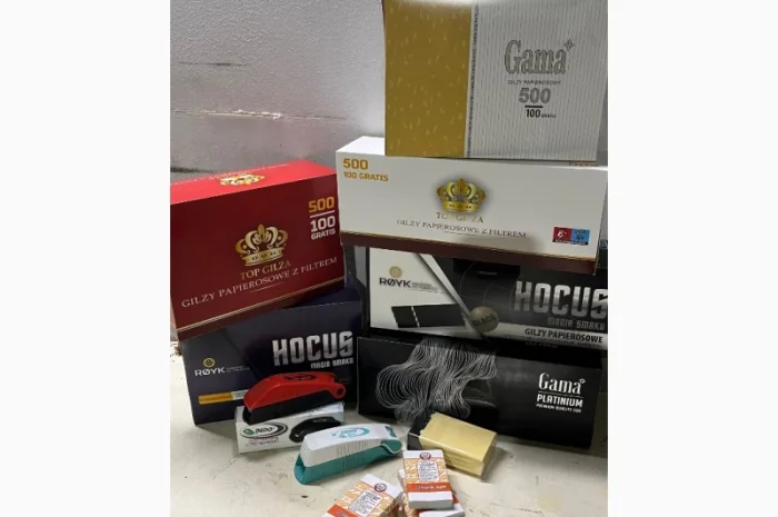 Продается табак разных марок- фото № 1