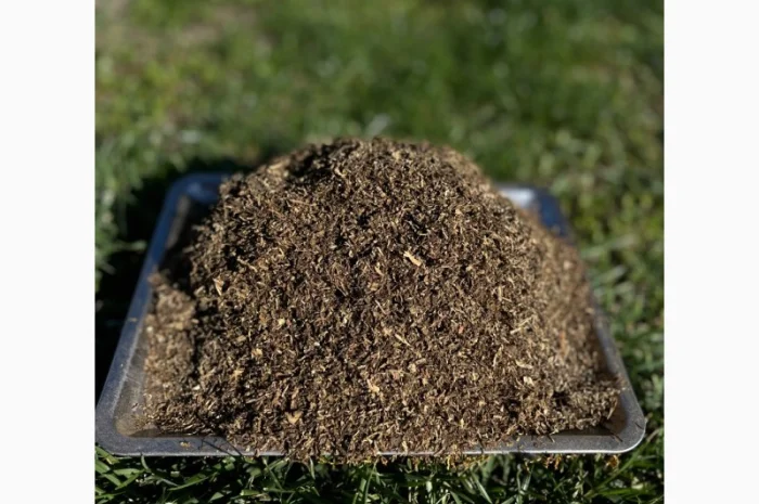 Опт і роздріб. Вірджинія - продаж тютюну- фото № 5