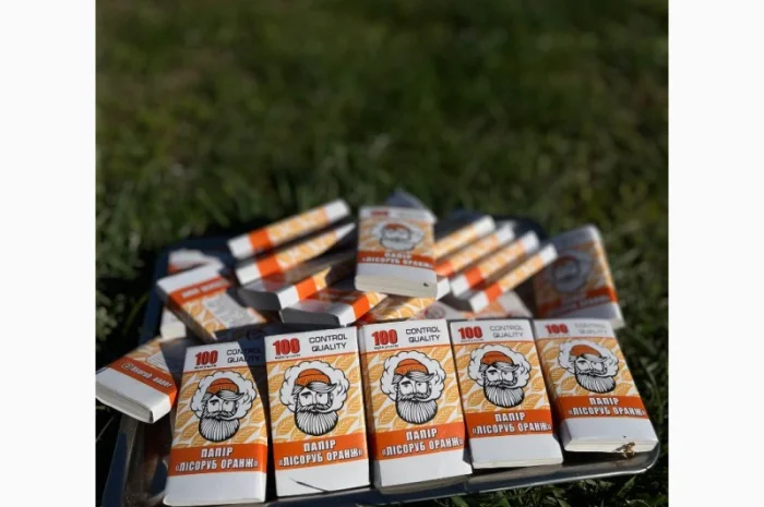 Преміум тютюн Милленіум у продажу- фото № 10