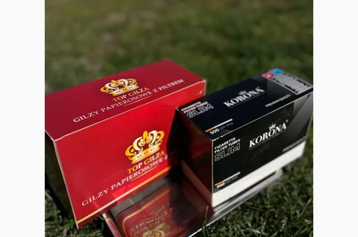 Преміум тютюн Милленіум у продажу- фото № 7