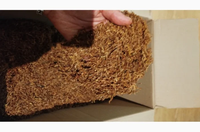 Качественный и чистый ТЮТЮН- фото № 1