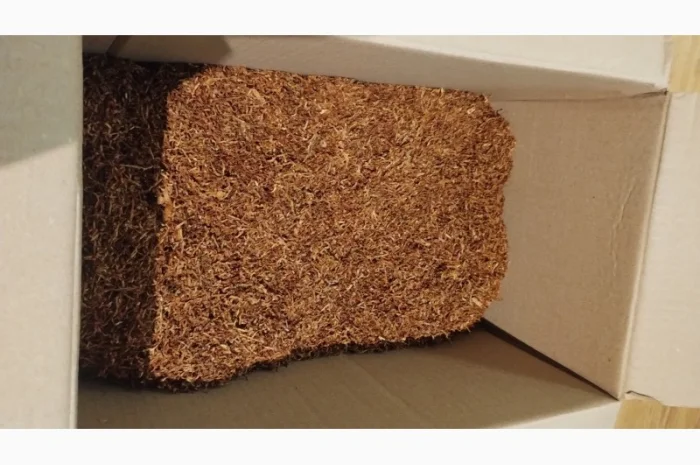 Качественный и чистый ТЮТЮН- фото № 2