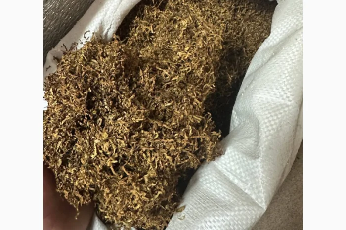 Якісний та чистий тютюн на розваж- фото № 2