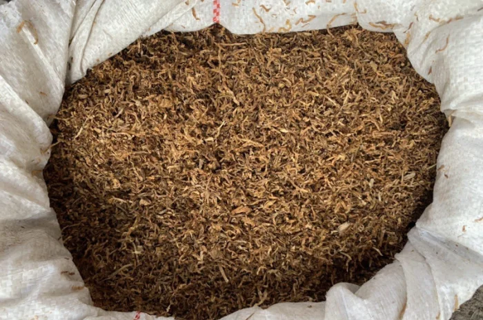 Табак на развес – разные сорта и виды- фото № 4