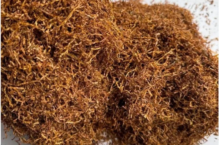 Качественный ТЮТЮН на продажу. В наличии Берлі- фото № 1