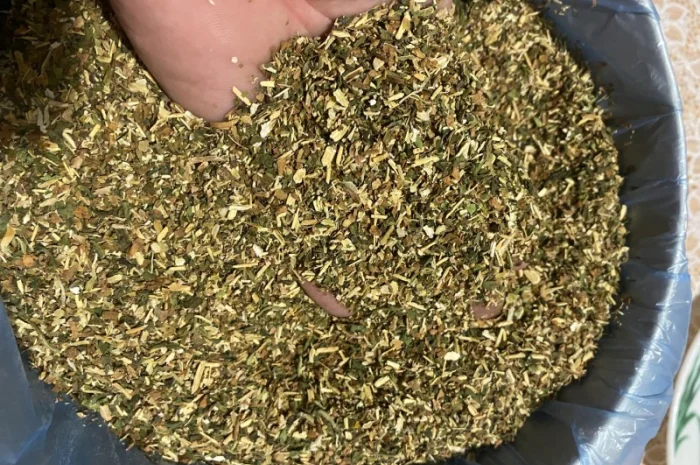 Продается самосад для гильз- фото № 1