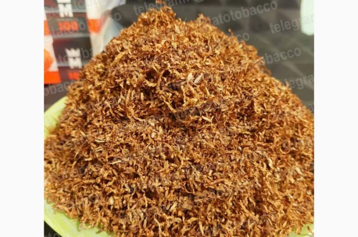 Ферментированный табак- фото № 2
