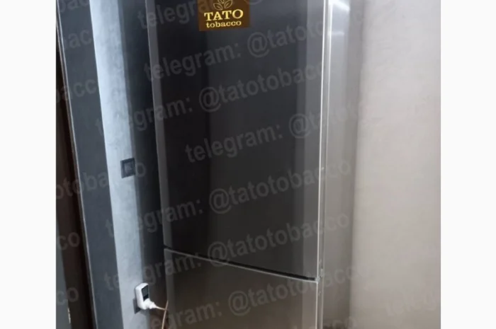 Ферментированный табак для курения- фото № 1