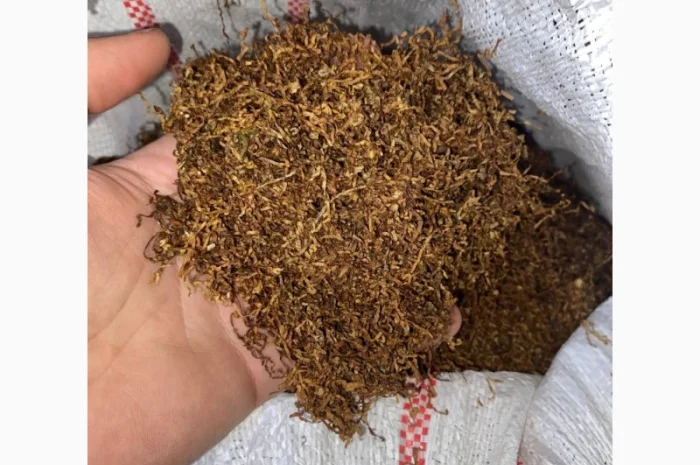 Якісний тютюн на будь-який смак - Берлі- фото № 2