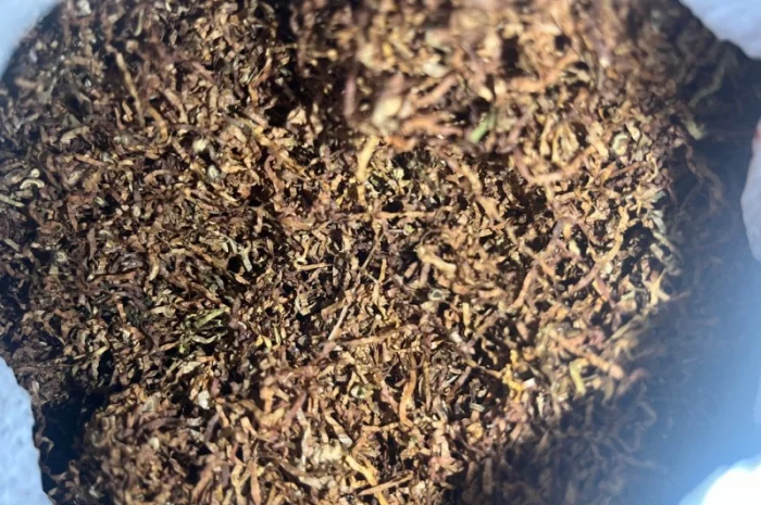 Табак разных сортов на продажу- фото № 1