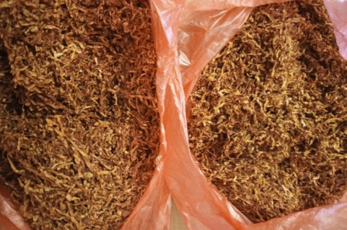 Качественный табак Вирджиния на развес- фото № 11