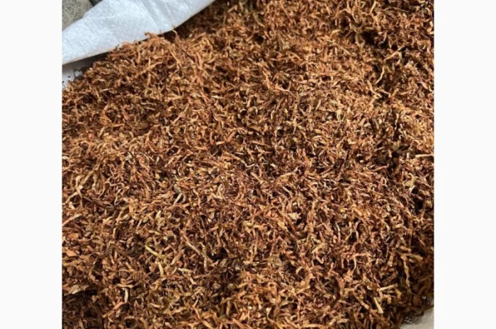 Качественный табак Вирджиния на развес- фото № 13