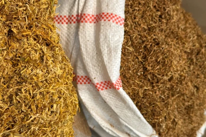 Качественный табак Вирджиния на развес- фото № 2