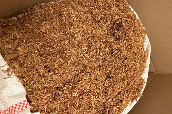 Качественный табак Вирджиния на развес- фото № 3