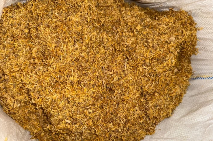 Качественный табак Вирджиния на развес- фото № 4