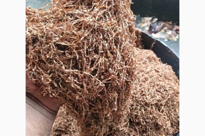 Качественный табак Вирджиния на развес- фото № 6