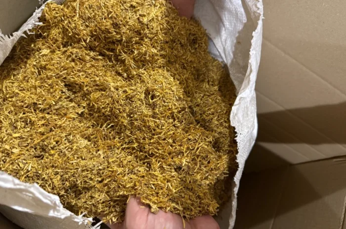 Качественный табак Вирджиния на развес- фото № 7