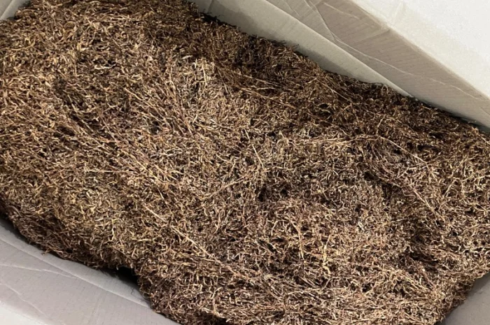 Качественный табак Вирджиния на развес- фото № 8