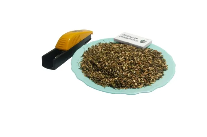 Самосад и махорка – качественный табак для курения- фото № 1