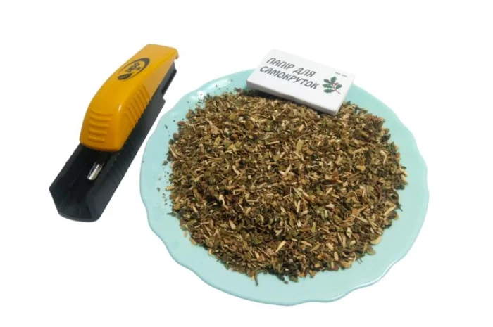 Самосад и махорка – качественный табак для курения- фото № 2