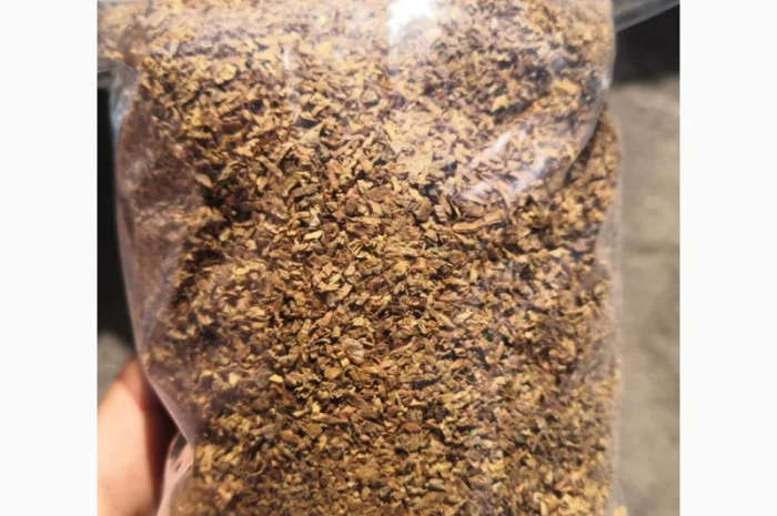 Табак Верджинии Голд и аксессуары для курения- фото № 1