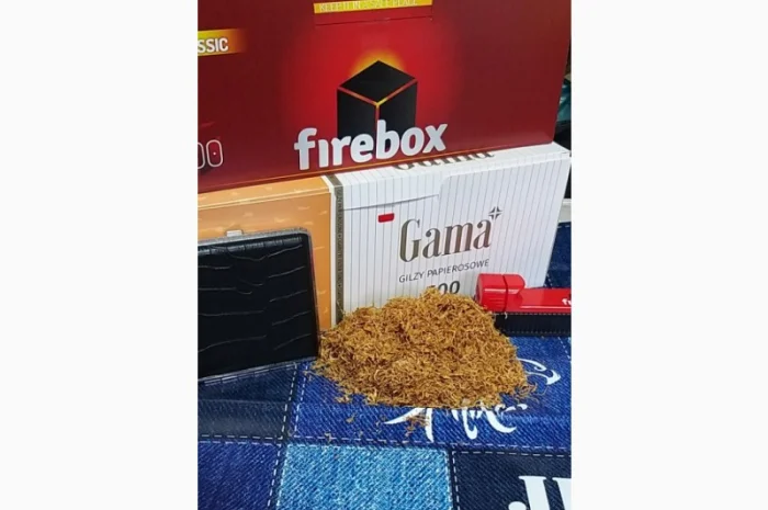 Продается качественный табак разных крепостей и нарезок- фото № 1