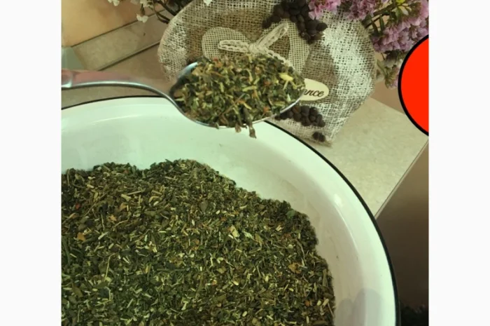 Махорка 2025 року - якісний тютюн- фото № 1