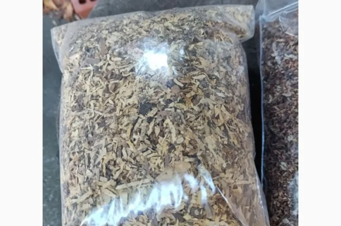 Тютюн и гильзы для курения- фото № 2