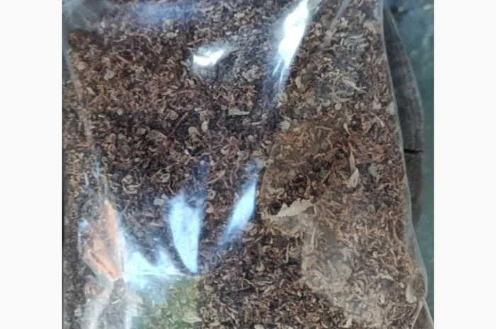 Тютюн и гильзы для курения- фото № 4