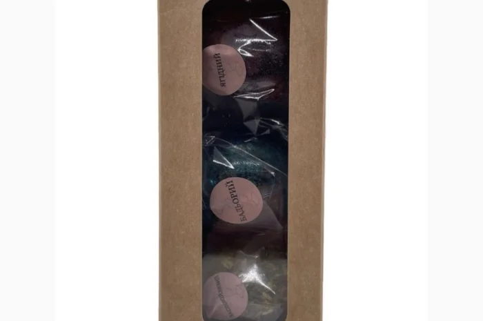 Чай в асортименті — різноманіття смаків- фото № 3