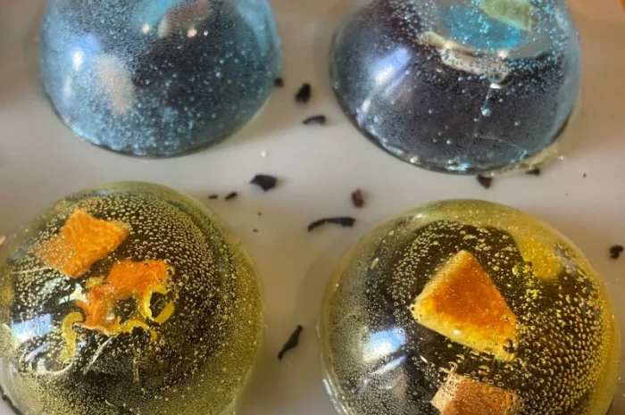 Чай в асортименті — різноманіття смаків- фото № 6