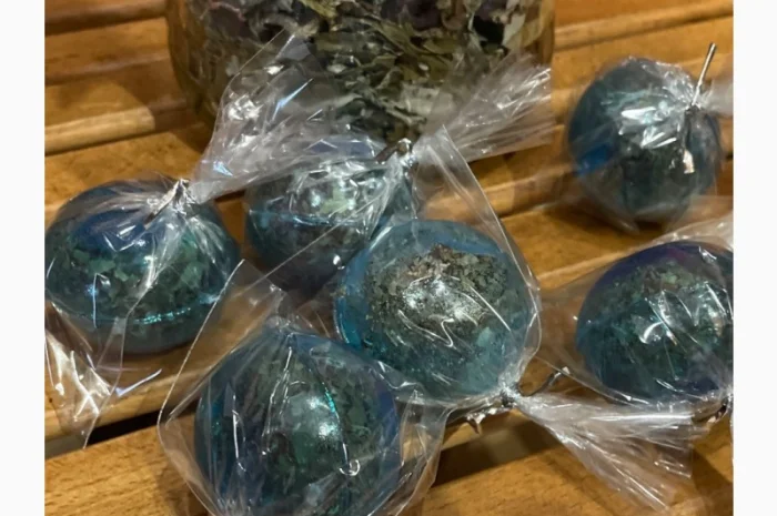 Чай в асортименті — різноманіття смаків- фото № 7