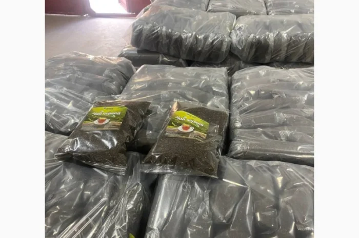 Чай оптом від виробника- фото № 3