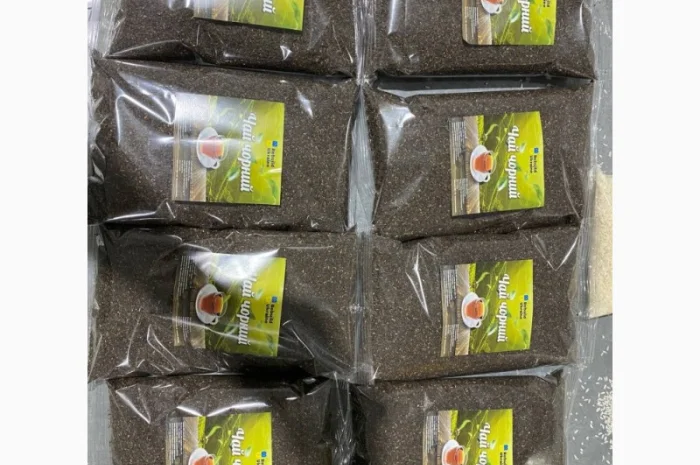 Чай оптом від виробника- фото № 4