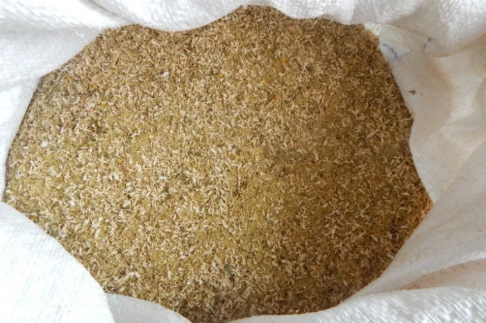 Ромашка для чая – 100% чистота- фото № 1