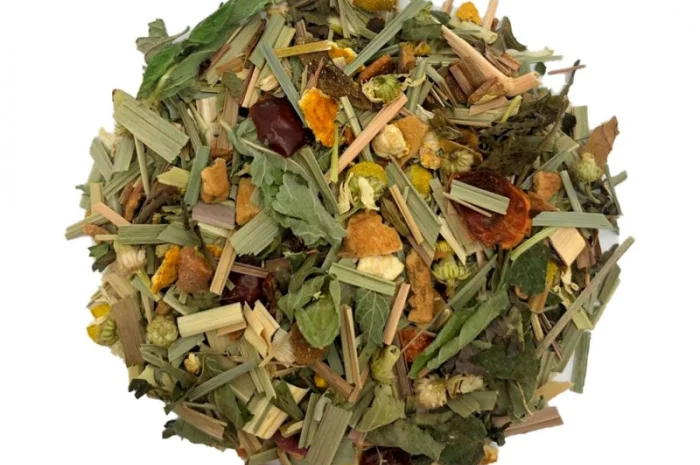 Чай в асортименті від виробника на вагу- фото № 1