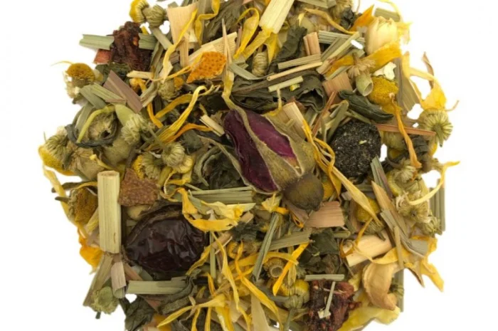 Чай в асортименті від виробника на вагу- фото № 3