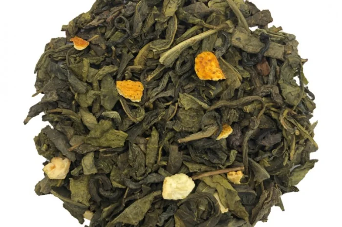 Чай в асортименті від виробника на вагу- фото № 6