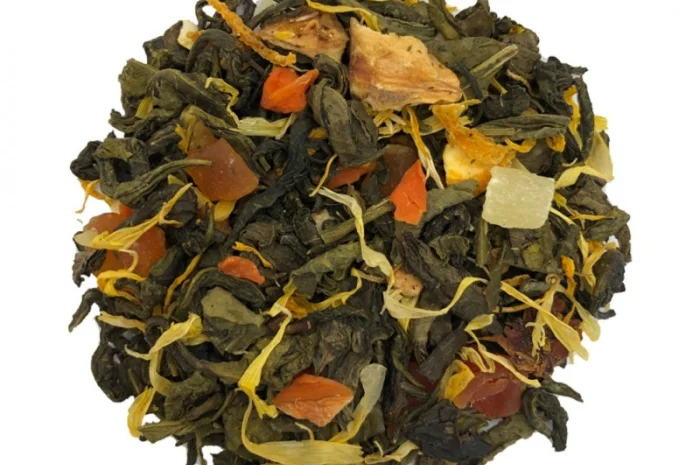 Чай в асортименті від виробника на вагу- фото № 7