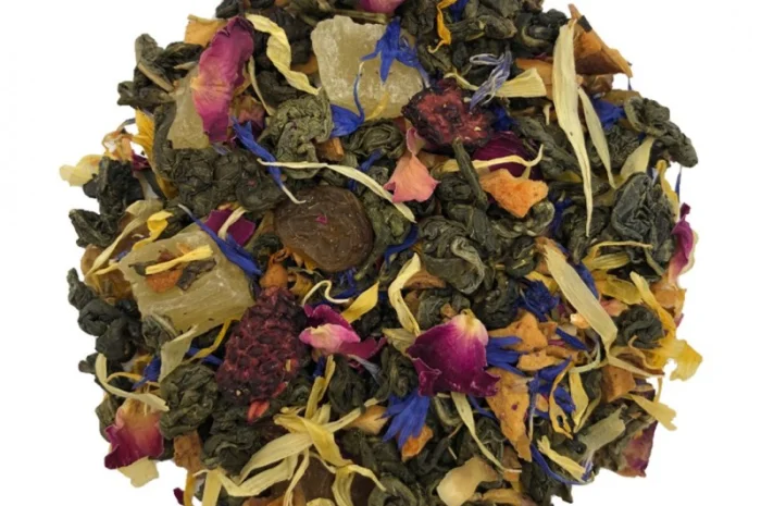 Чай в асортименті від виробника на вагу- фото № 8