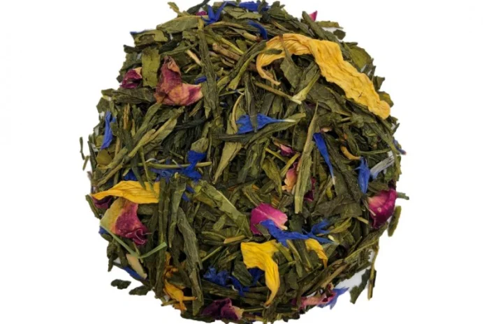 Чай в асортименті від виробника на вагу- фото № 9