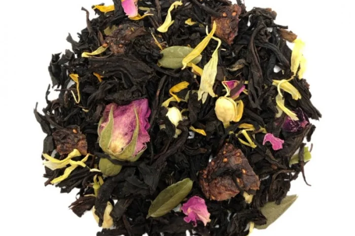 Чай в асортименті від виробника на вагу- фото № 10