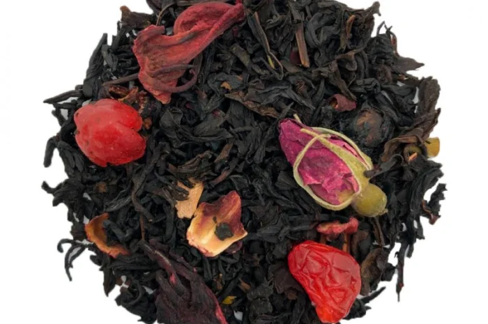 Чай в асортименті від виробника на вагу- фото № 11