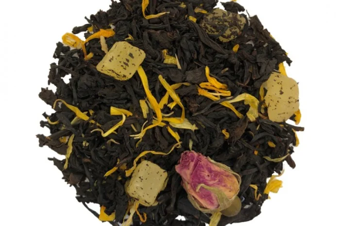 Чай в асортименті від виробника на вагу- фото № 12